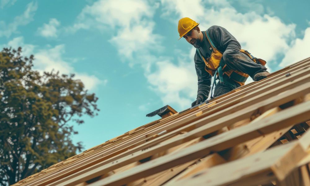 Contactez Couvreur 58 Coulanges